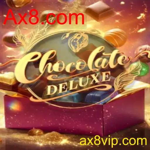 ChocolateDeluxe