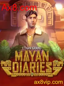MayanDiaries