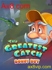 TheGreatestCatchBonusBuy