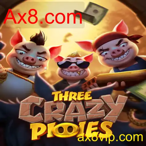 ThreeCrazyPiggies